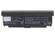 Laptop accu 4400mah (6-cell)