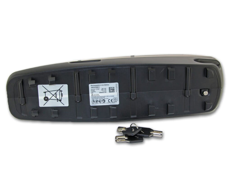 Load image into Gallery viewer, Brose bmz fietsaccu 36v 15.5 ah
