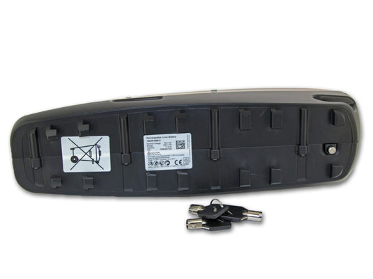 Brose bmz fietsaccu 36v 15.5 ah