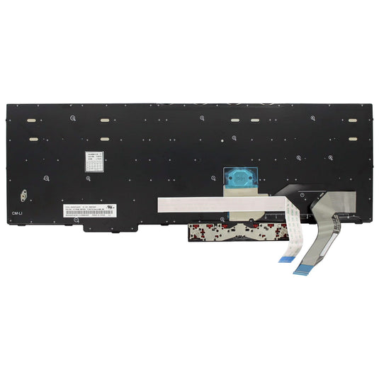 Lenovo laptop toetsenbord azerty be