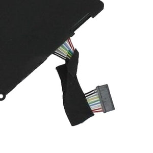 Laptop accu 6300mah