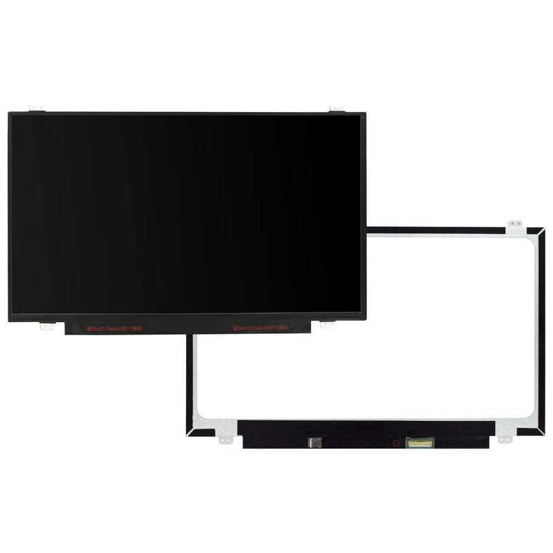 Load image into Gallery viewer, OEM 14.0 inch LCD scherm 1920x1080 Mat 40Pin eDP, IPS, Touch
