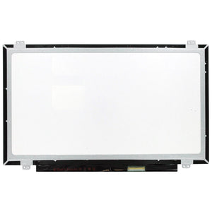14.0 inch lcd scherm 1366x768 mat 40pin