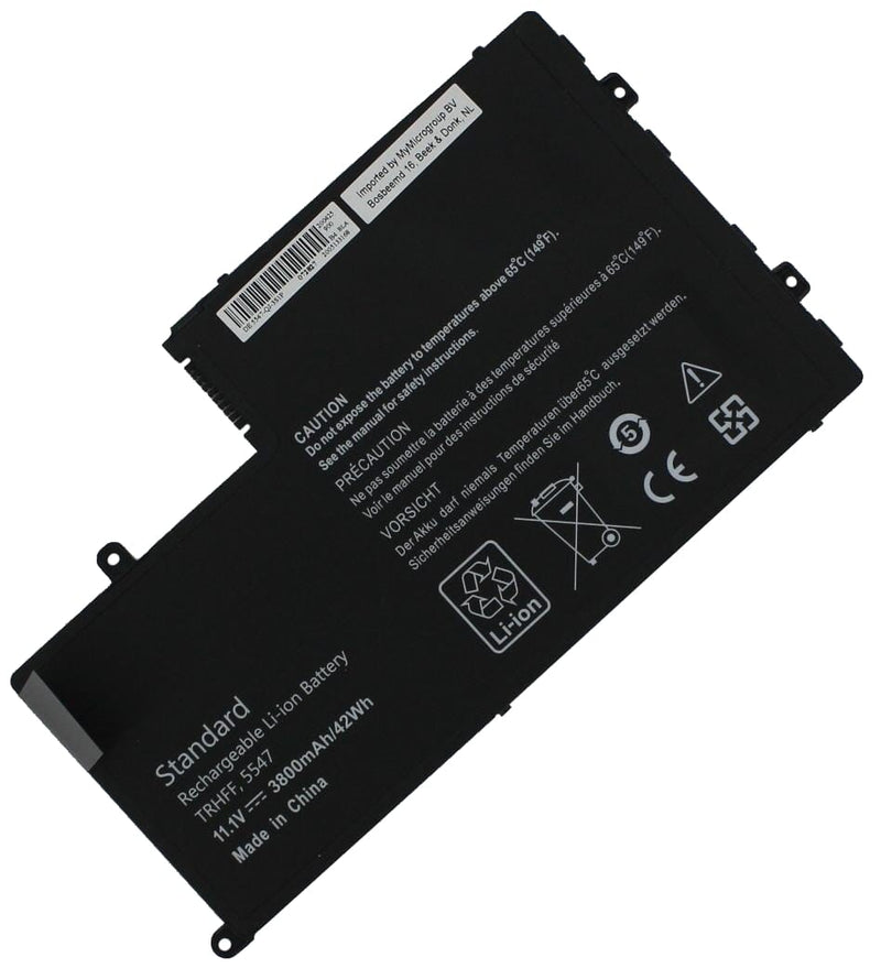 Load image into Gallery viewer, Blu-Basic Laptop Accu 3400mAh
