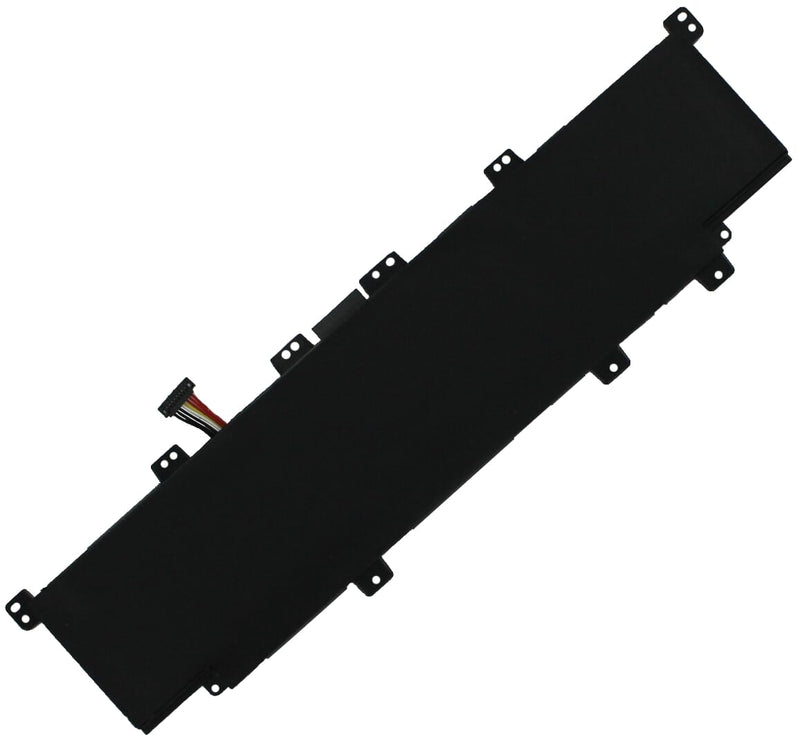 Load image into Gallery viewer, Blu-basic laptop accu 3500mah
