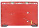 Asus laptop lcd back cover - zwart