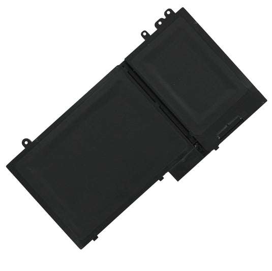 Replacement parts laptop accu 3400mah