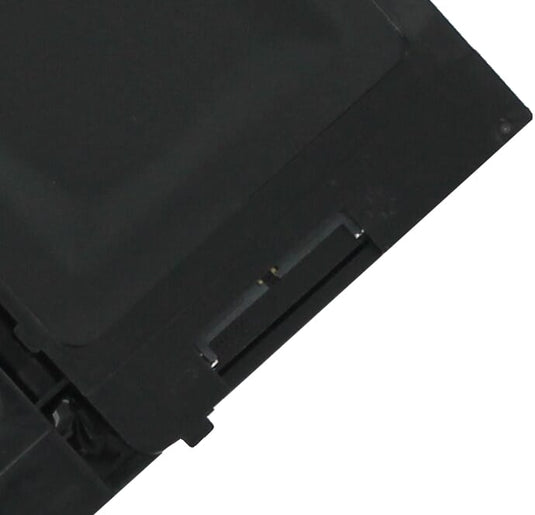 Replacement parts laptop accu 3400mah