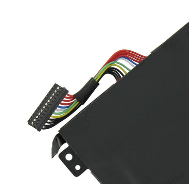 Laptop accu 8000mah