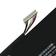 Laptop accu 3780 mah