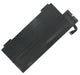 Macbook accu 4400mah