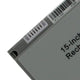 Macbook accu 5500mah