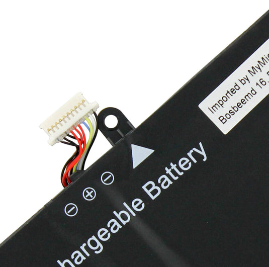 Replacement laptop accu 4200mah