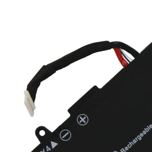 Laptop accu 4150mah