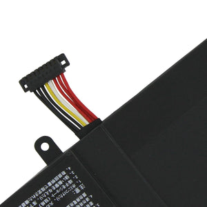 Laptop accu 3650 mah