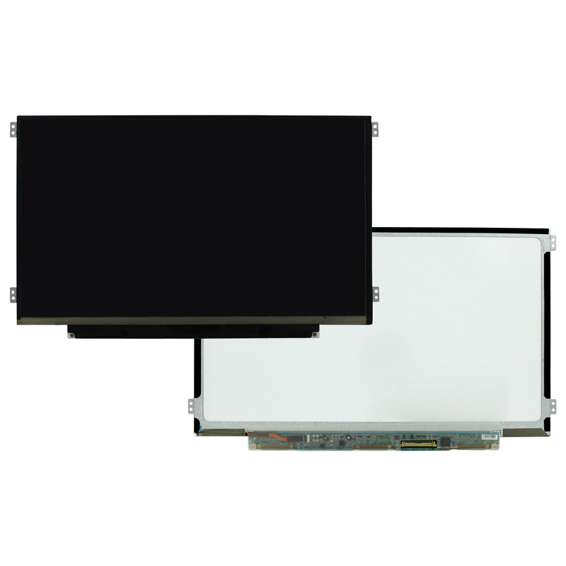 Load image into Gallery viewer, Oem 11.6 inch lcd scherm 1366x768 mat 40pin
