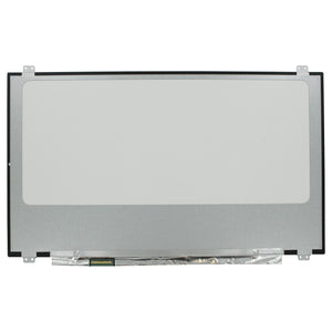 17.3 inch lcd scherm 1920x1080 mat 40pin edp, ips, 120hz