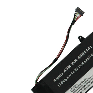 Laptop accu 3100mah