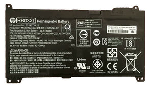 Hp laptop accu 3930 mah