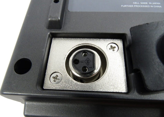 Giant energypak 500 canbus fietsaccu 36v 13.8ah (6-pin)