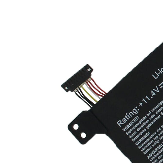 Laptop accu 3400mah