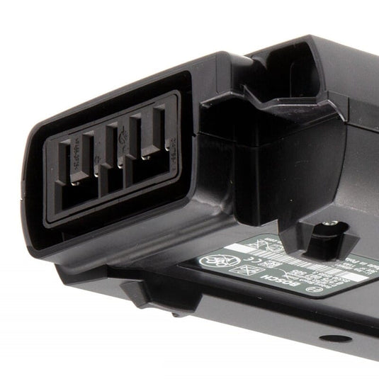 Victoria bosch fietsaccu powerpack 400 classic bagage