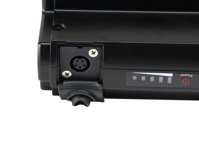 Load image into Gallery viewer, Phylion fietsaccu 36v 11ah joycube sf-03
