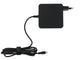 Laptop usb-c wandlader 87w zwart