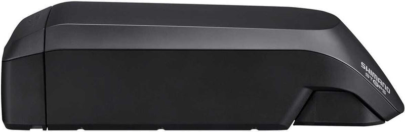 Load image into Gallery viewer, Wanderer shimano steps bt-e6010 fietsaccu zwart 36v 11.6ah
