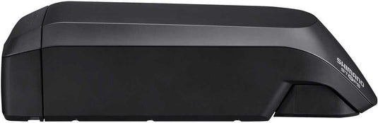 Wanderer shimano steps bt-e6010 fietsaccu zwart 36v 11.6ah