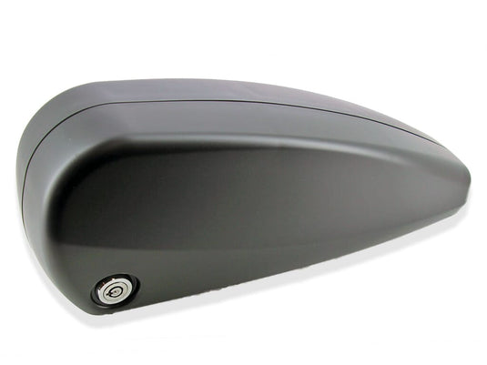 Douze cycles bmz go swiss drive down tube fietsaccu 36v 15.5ah