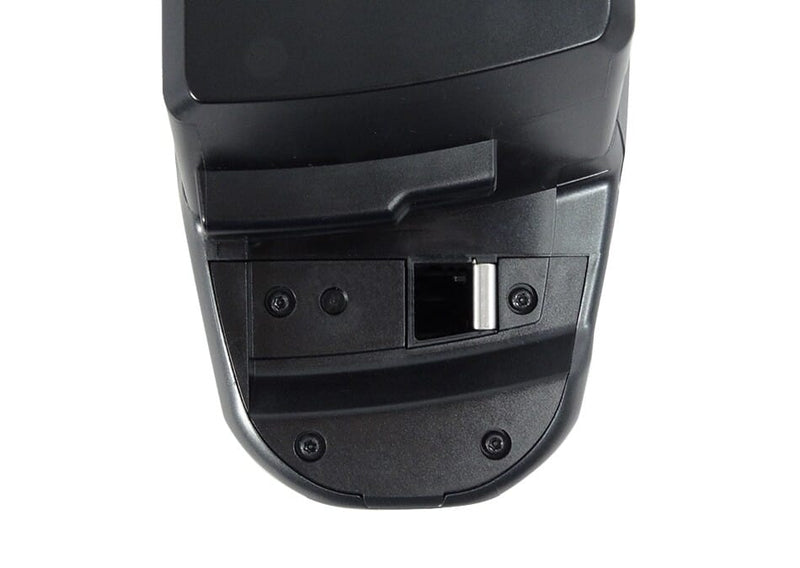 Load image into Gallery viewer, Shimano steps bt-e8010 fietsaccu zwart 36v 14ah
