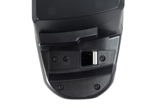 Shimano steps bt-e8010 fietsaccu zwart 36v 14ah