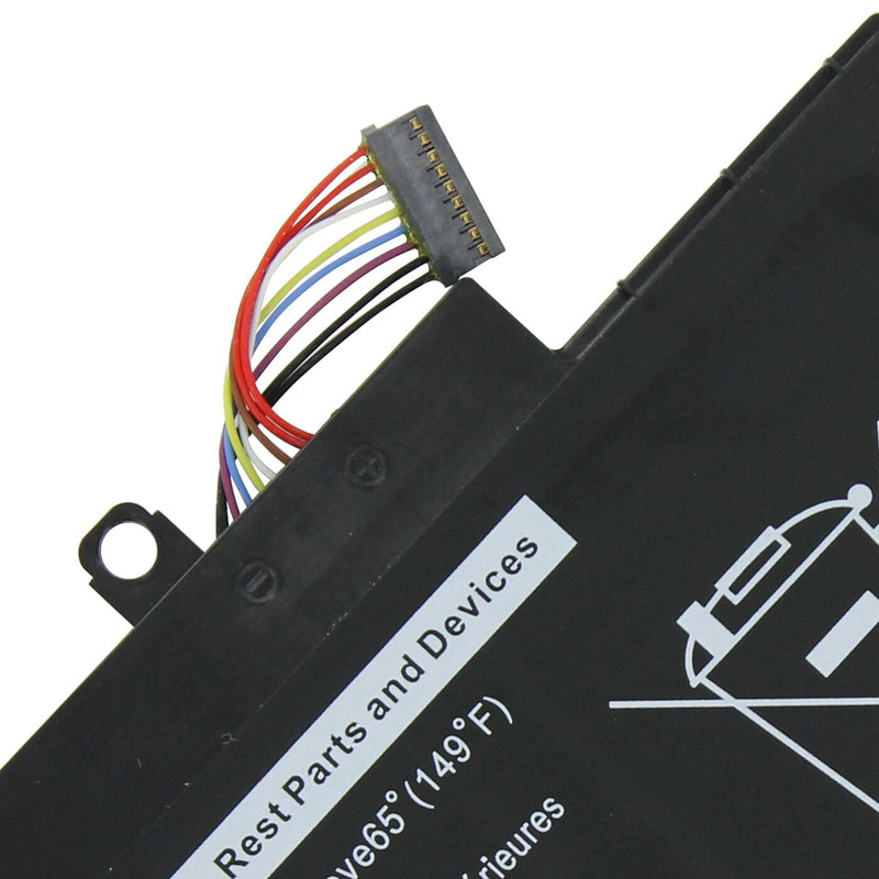 Load image into Gallery viewer, Replacement Laptop accu 3400mAh
