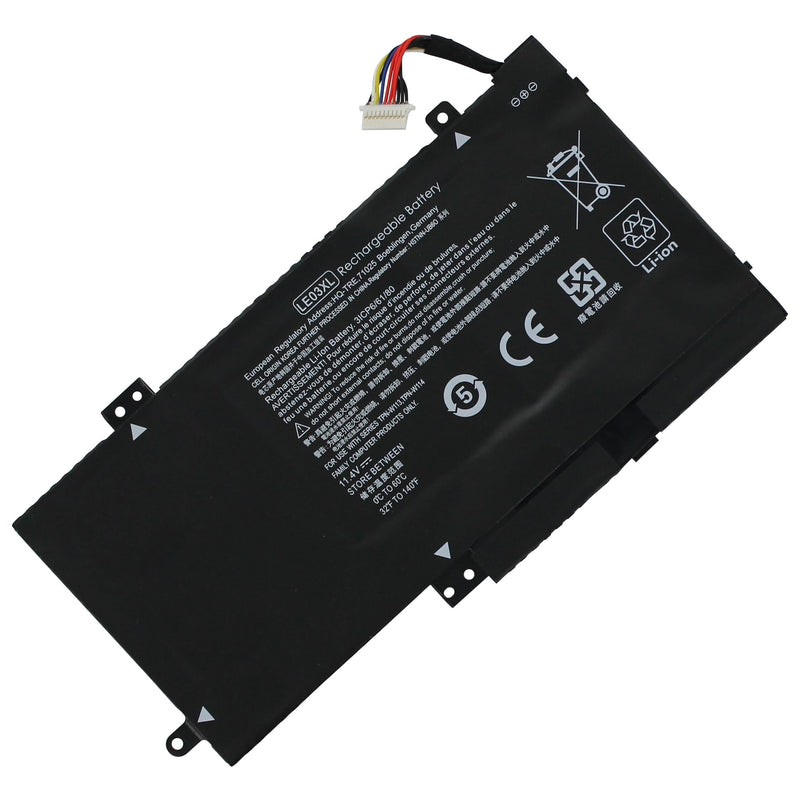 Load image into Gallery viewer, Replacement Laptop accu 3400mAh

