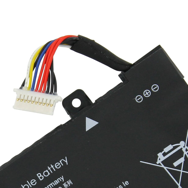 Load image into Gallery viewer, Replacement Laptop accu 3400mAh
