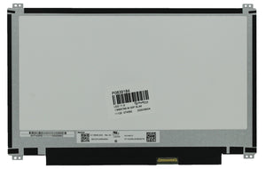 11.6 inch lcd scherm 1366x768 mat 30pin edp