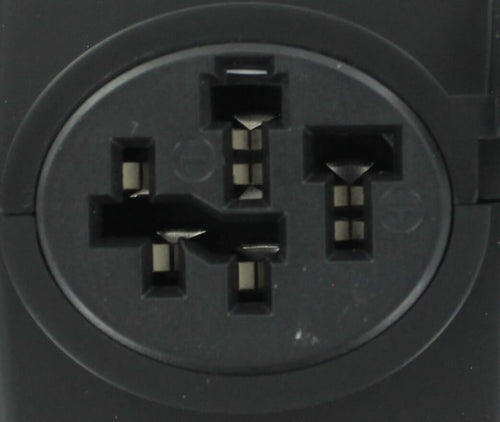 Bosch fietsaccu powerpack 300 performance