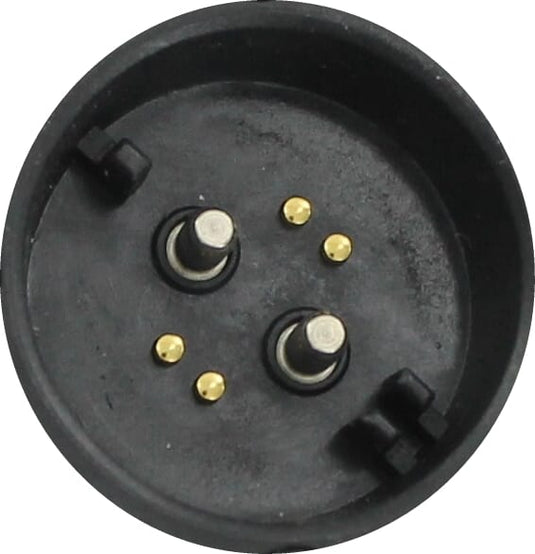 Bmz alber greenmover fietsaccu downtube 36v17,25ah