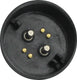 Bmz brose down tube without wake 17,5ah