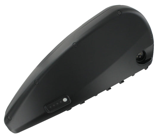 Douze cycles bmz go swiss drive down tube fietsaccu 36v 15.5ah