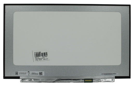 17.3 inch lcd scherm 1920x1080 glans 30pin edp, ips