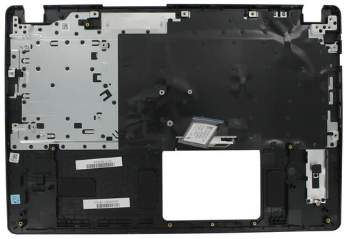 Acer laptop toetsenbord qwerty us + top cover - zwart