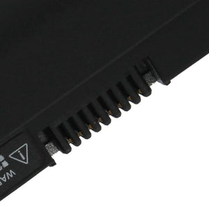 Laptop accu 2200mah