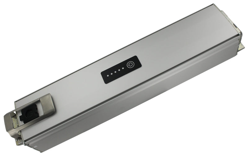 Load image into Gallery viewer, Bmz fietsaccu alber ur-v8 47.2v 13.8ah
