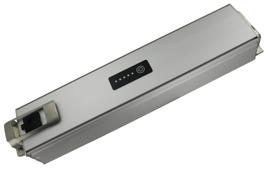 Bmz fietsaccu alber ur-v8 47.2v 13.8ah