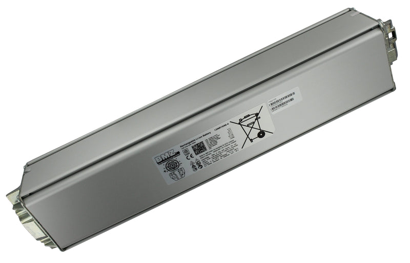 Load image into Gallery viewer, Bmz fietsaccu alber ur-v8 47.2v 13.8ah
