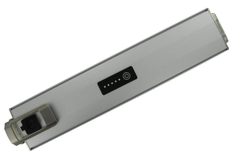 Load image into Gallery viewer, Bmz fietsaccu alber ur-v8 47.2v 13.8ah
