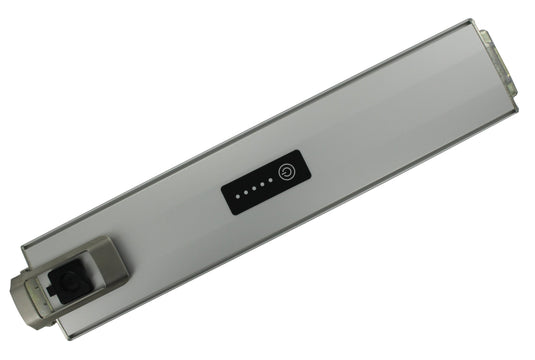 Bmz fietsaccu alber ur-v8 47.2v 13.8ah