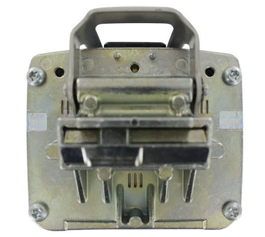 Bmz fietsaccu alber ur-v8 47.2v 13.8ah